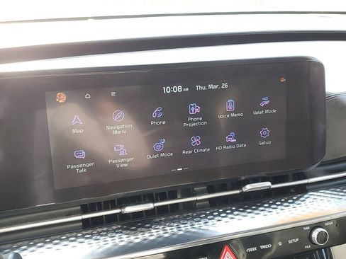 Used 2022 Kia Carnival SX Prestige image 21