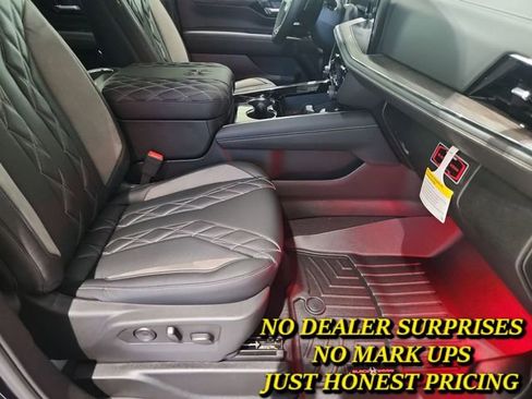 New 2026 Chevrolet Tahoe RST w/ Comfort Package image 29