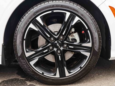Certified 2024 Kia K5 GT-Line AWD/4WD image 26