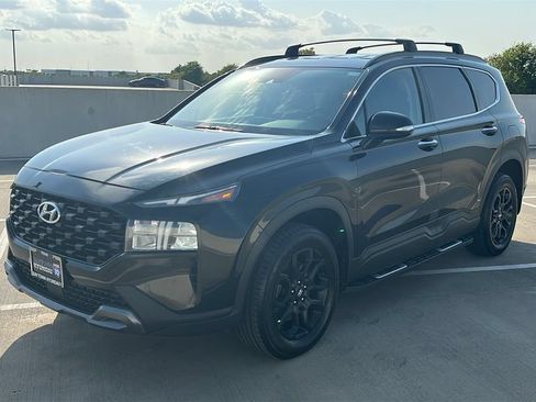 Used 2022 Hyundai Santa Fe XRT AWD/4WD image 8