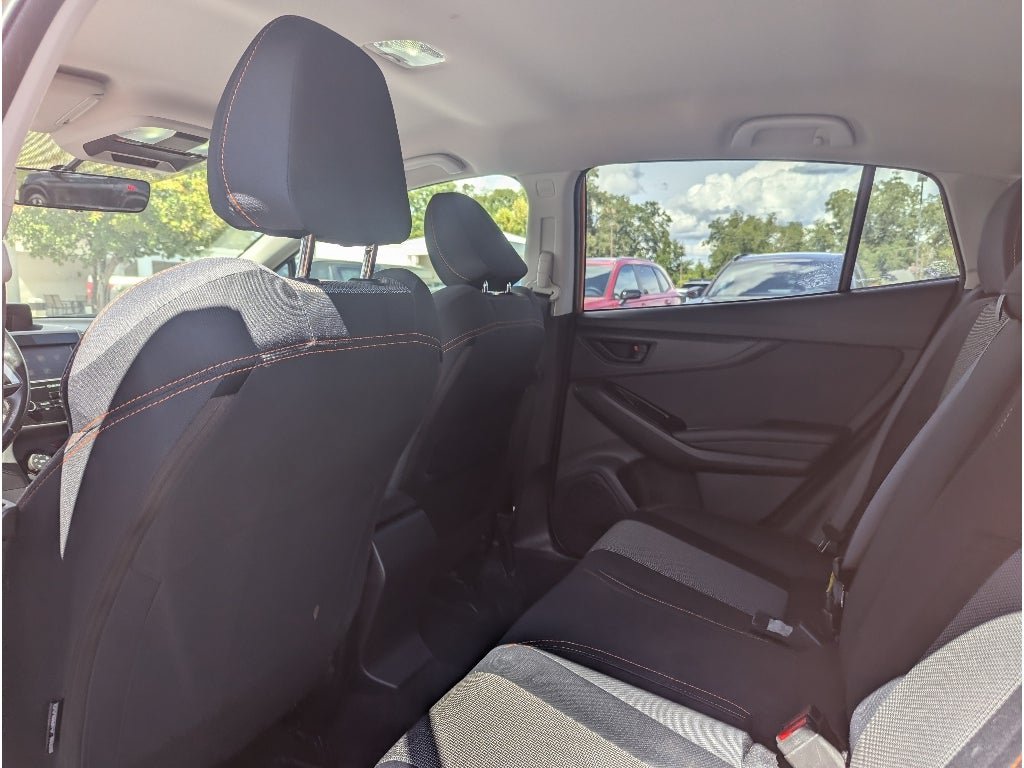Used 2018 Subaru Crosstrek 2.0i Premium AWD/4WD image 14
