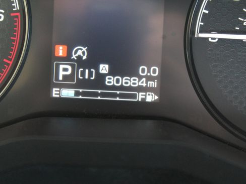 Used 2021 Subaru Forester image 34