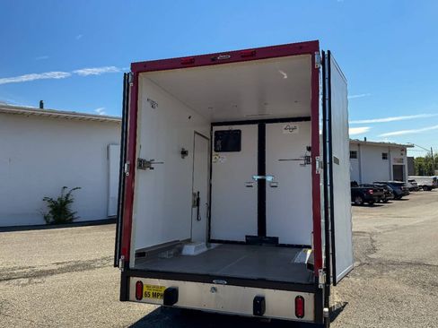 Used 2024 Ford E-350 and Econoline 350 Super Duty w/ Power Windows & Locks Group RWD image 15