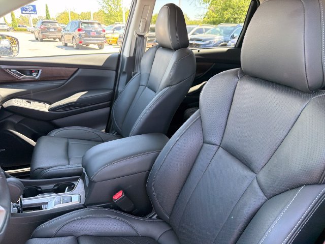 Used 2024 Subaru Ascent Touring AWD/4WD image 20