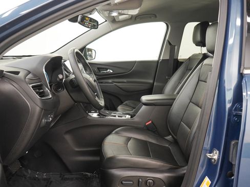 Used 2024 Chevrolet Equinox Premier AWD/4WD image 23