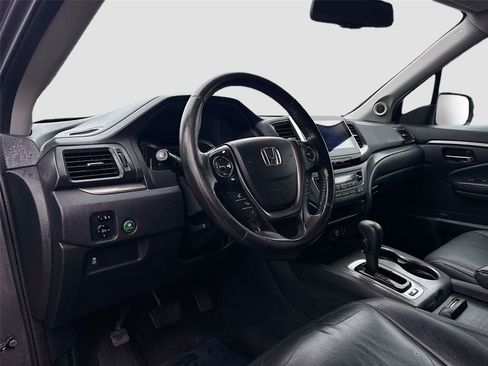 Used 2017 Honda Pilot EX-L image 10