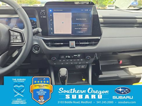 New 2026 Subaru Outback Touring XT AWD/4WD image 26