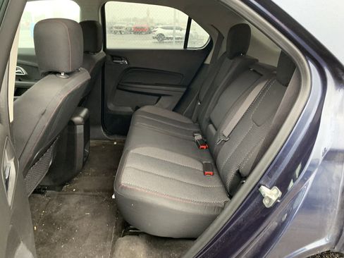 Used 2016 Chevrolet Equinox LT w/ Convenience Package image 6