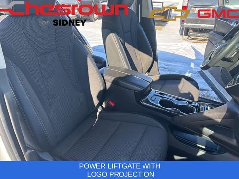 Used 2022 Buick Envision Preferred image 41