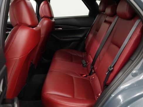 Used 2023 MAZDA CX-30 AWD 2.5 S w/ Preferred Package image 7