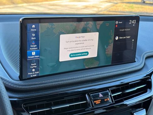 New 2026 Acura MDX Type S image 37