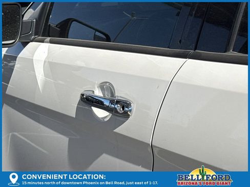 Used 2013 Ford Explorer XLT image 13