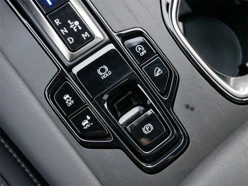 Certified 2023 Lexus RX 350 Premium Plus image 24