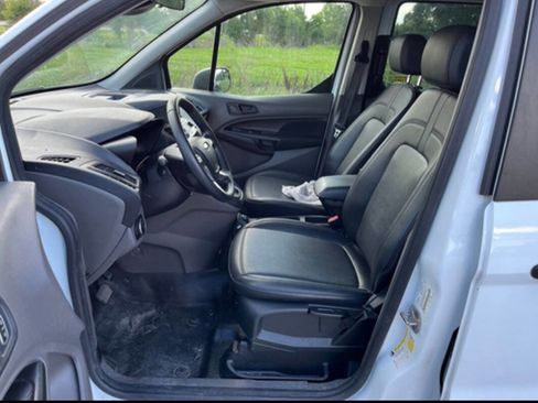 Used 2019 Ford Transit Connect XL image 9