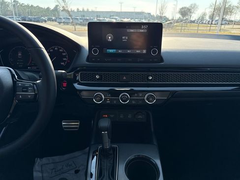 Used 2026 Honda Civic Sport image 17