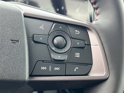 New 2026 Nissan Sentra SR w/ SR All Weather Package FWD image 13
