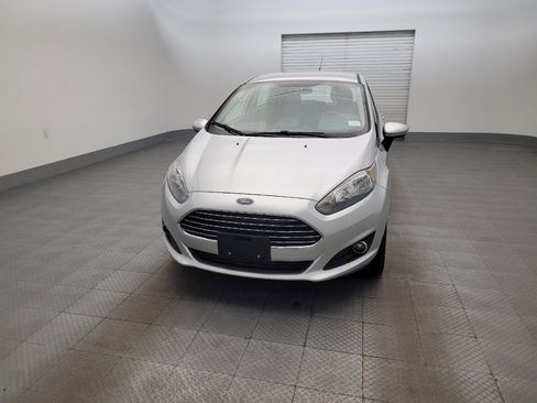 Used 2019 Ford Fiesta SE w/ Equipment Group 201A FWD image 15