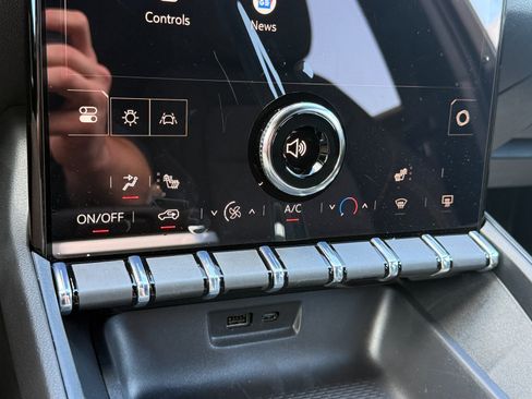 New 2026 GMC Terrain Elevation AWD/4WD image 30