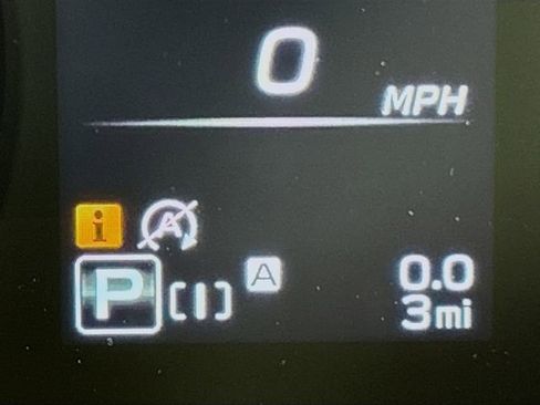 New 2026 Subaru Crosstrek 2.5i Wilderness image 12