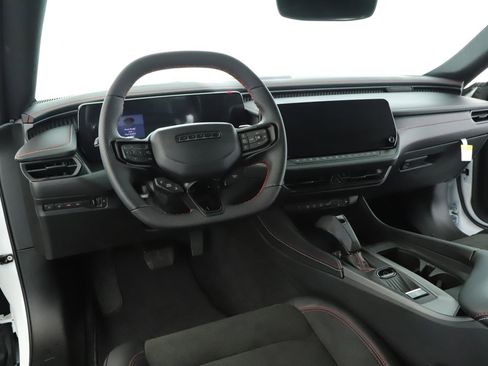 New 2026 Dodge Charger R/T Scat Pack w/ Track Package image 2