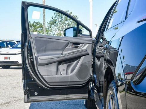 New 2026 Toyota bZ AWD/4WD image 19