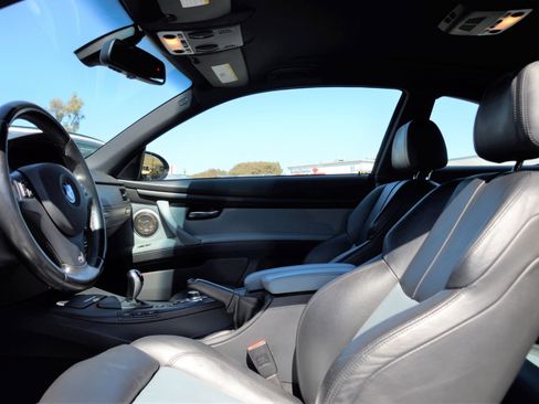 Used 2012 BMW M3 Coupe image 23