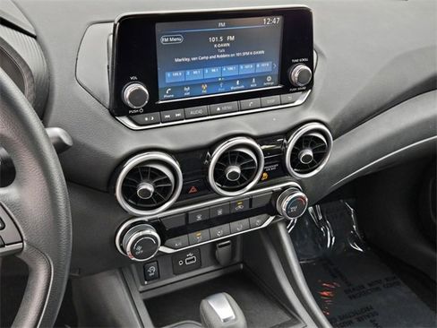 Used 2025 Nissan Sentra S w/ Lighting Package image 25