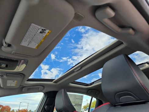 New 2026 Toyota Prius XSE image 26