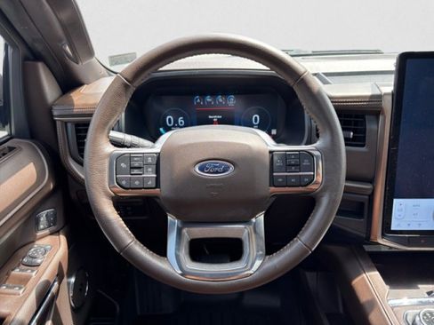 Used 2022 Ford Expedition King Ranch RWD image 15