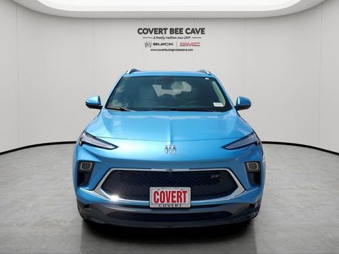 New 2026 Buick Encore GX Sport Touring w/ Advanced Technology Package image 2