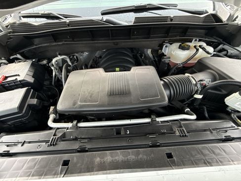 Used 2025 GMC Sierra 1500 SLT AWD/4WD image 27