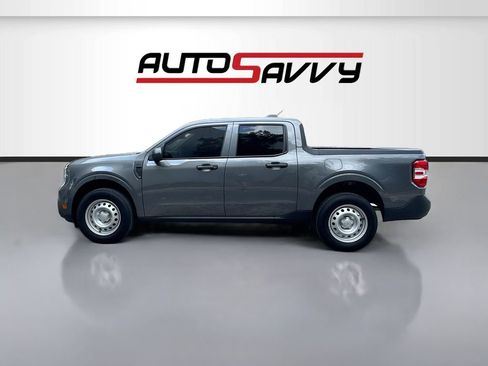 Used 2025 Ford Maverick XL FWD image 4