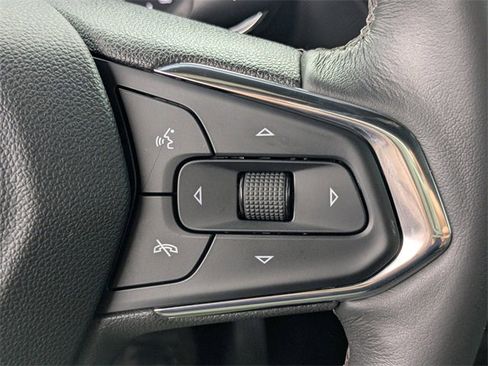 Used 2023 Chevrolet TrailBlazer ACTIV w/ Sun and Liftgate Package image 25