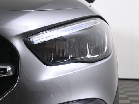 Certified 2026 Mercedes-Benz GLA 250 4MATIC image 11