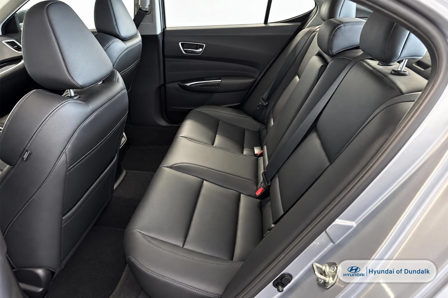 Used 2019 Acura TLX V6 FWD image 6