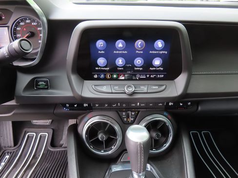 Used 2023 Chevrolet Camaro LT w/ RS Package RWD image 18