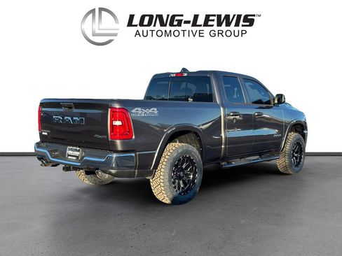 Used 2025 RAM 1500 Big Horn image 7