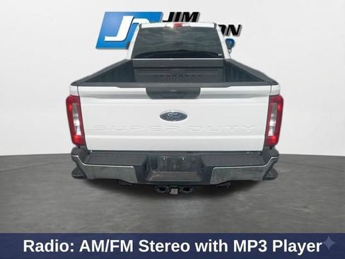 Used 2026 Ford F350 XLT AWD/4WD image 9