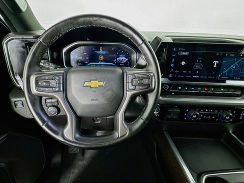 Used 2026 Chevrolet Silverado 3500 High Country w/ High Country Premium Package AWD/4WD image 10