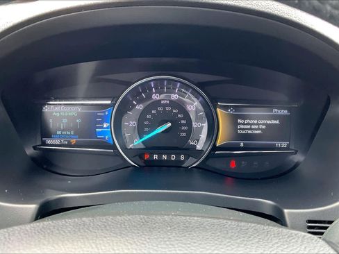 Used 2019 Ford Explorer XLT w/ Equipment Group 202A FWD image 25