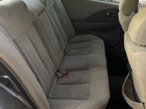 Used 2003 Nissan Altima 3.5 SE w/ (SPT) Sport Pkg image 16