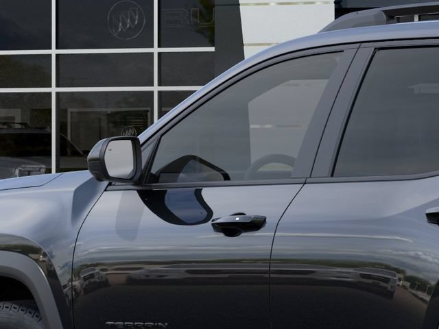 New 2027 GMC Terrain Elevation w/ Elevation Premium Package AWD/4WD image 12