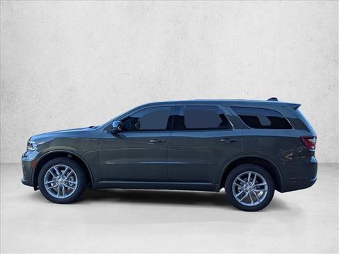 New 2026 Dodge Durango GT image 9