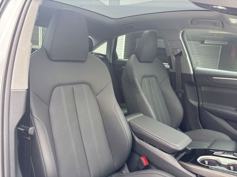 New 2026 Audi A6 Premium Plus AWD/4WD image 16