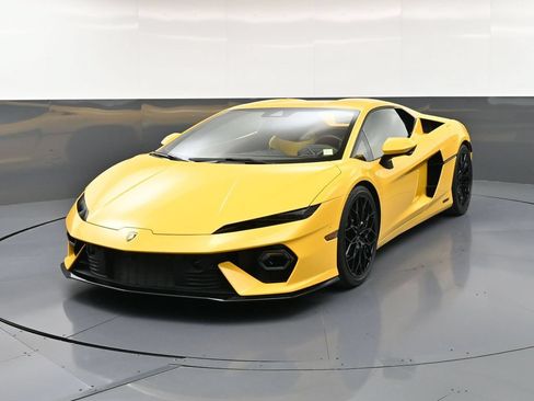 Used 2026 Lamborghini Temerario AWD/4WD image 6