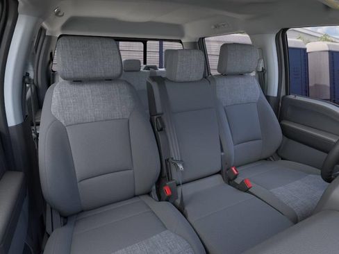 New 2026 Ford F250 XLT w/ XLT Premium Package AWD/4WD image 10