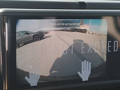 New 2026 Jeep Wrangler Sport S image 25