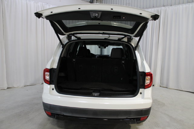 Used 2021 Honda Pilot Special Edition image 34