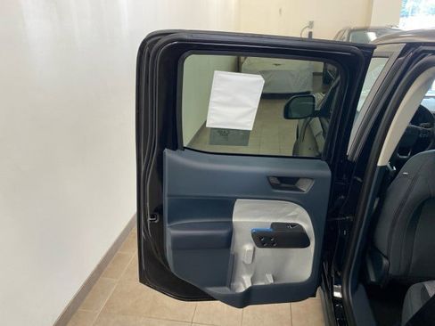 New 2025 Ford Maverick XLT w/ XLT Luxury Package image 10