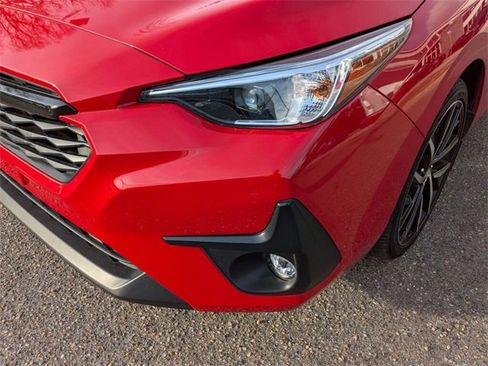 Certified 2024 Subaru Impreza 2.0i Sport image 5